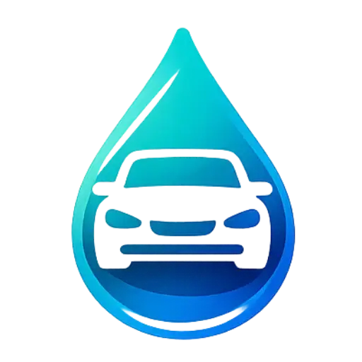 Lavage auto à domicile Écommoy